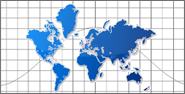 global map